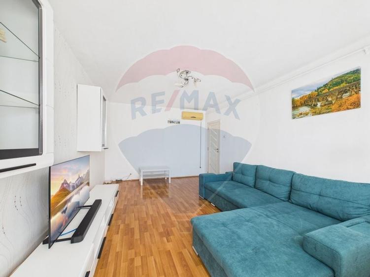 Apartament 2 camere vanzare-Soseaua Pantelimon - 2