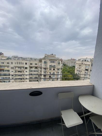 Apartament 3 camere Piata Unirii, 3 minute de metrou, mobilat modern, CENTRALA - 12