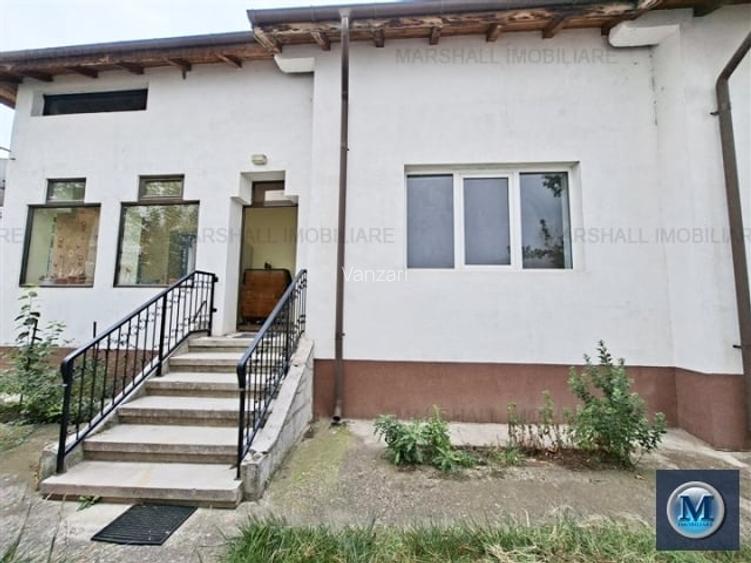 Casa cu 5 camere de vanzare, zona Ultracentral, 136 mp #16657