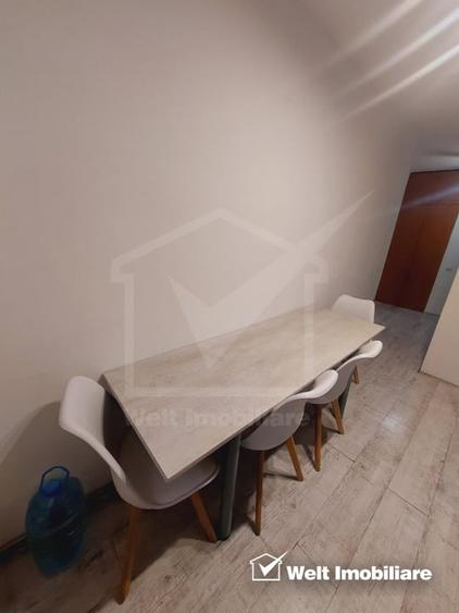 Apartament 1 camera 40 mp, zona Iulius Mall, ideal investitie - 3