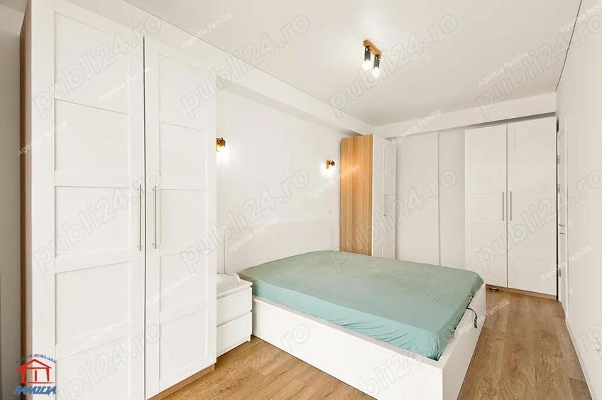 3 camere frumoase Tiglina 1 Luxury Residence - 2