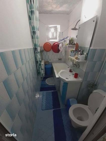 de vanzare apartament 2 cam - 4