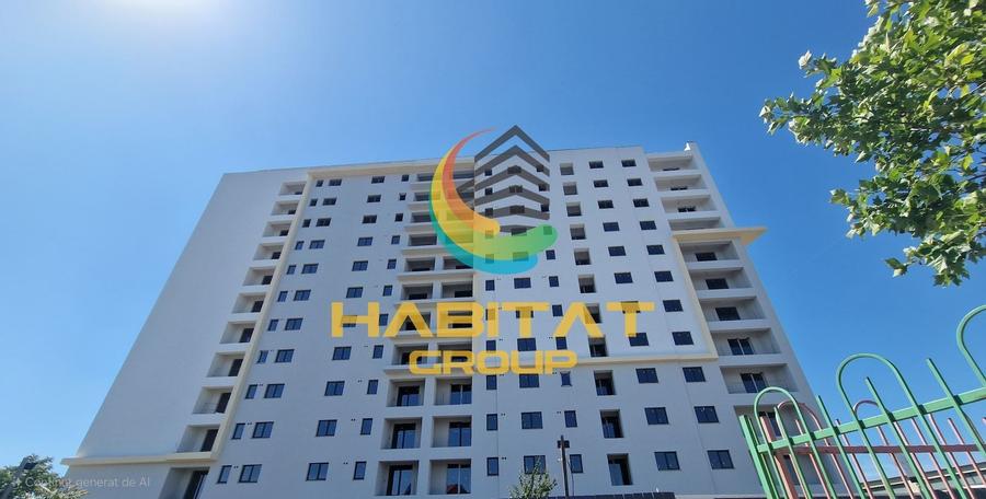 3 camere | Theodor Pallady | 63 mp | Etaj 7 | Comision 0% - 10