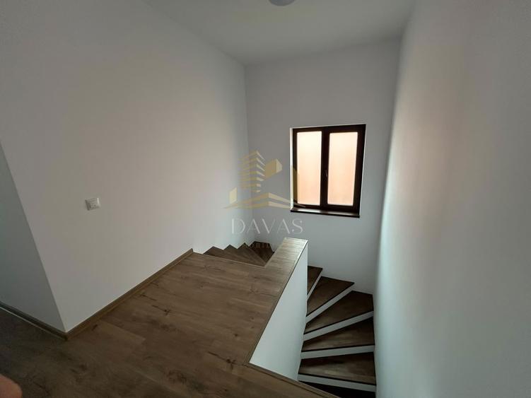 Casa de inchiriat | 4 camere | Dambul Rotund | Prima inchiriere - 11