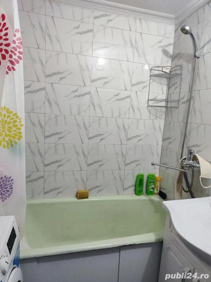 Garsoniera de inchiriat in zona Sagului - 1