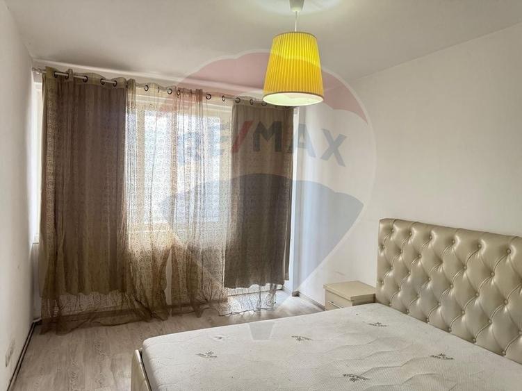 Vanzare 3 camere Ștefan cel Mare - 10