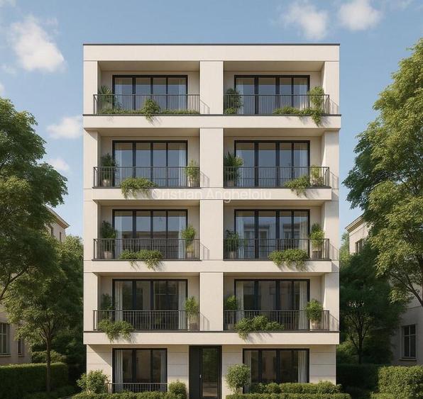 Teren 1027 mp in zona Ultracentrala - Sector 1, ideal pentru