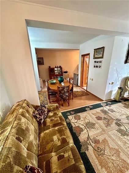 Casa 4 camere, P+2, complet mobilata si utilata, zona Bratianu - 2