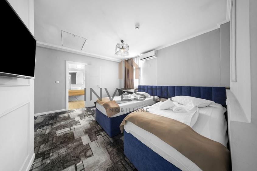 Cladire multifunctionala de vanzare - Hotel aproape de Piata Cipariu! - 9