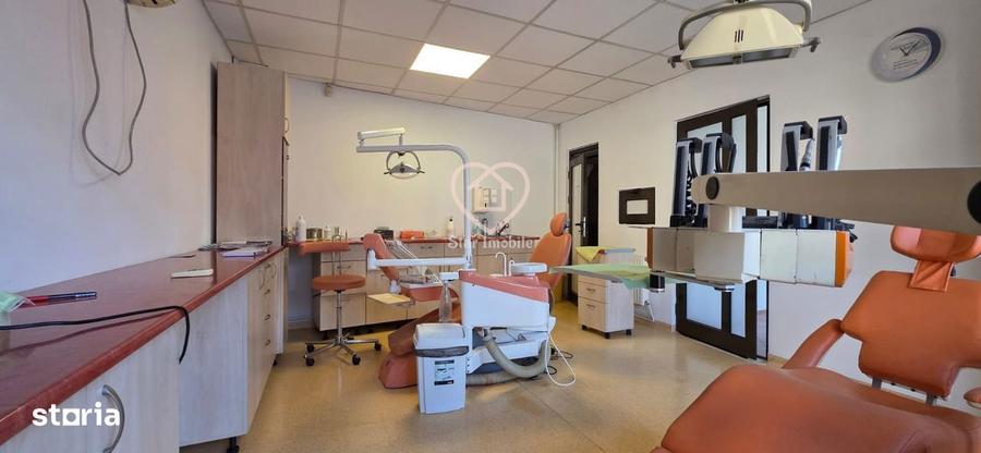CLADIRE SPATIU CABINET DENTAR BIROURI PALAS - 6