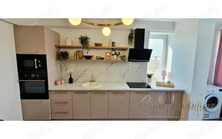 Apartament 2 camere + loc de parcare, Giroc - 5