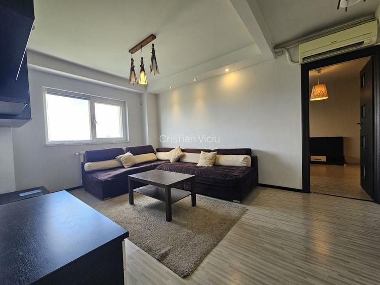 Apartament 2 camere Turda Domenii