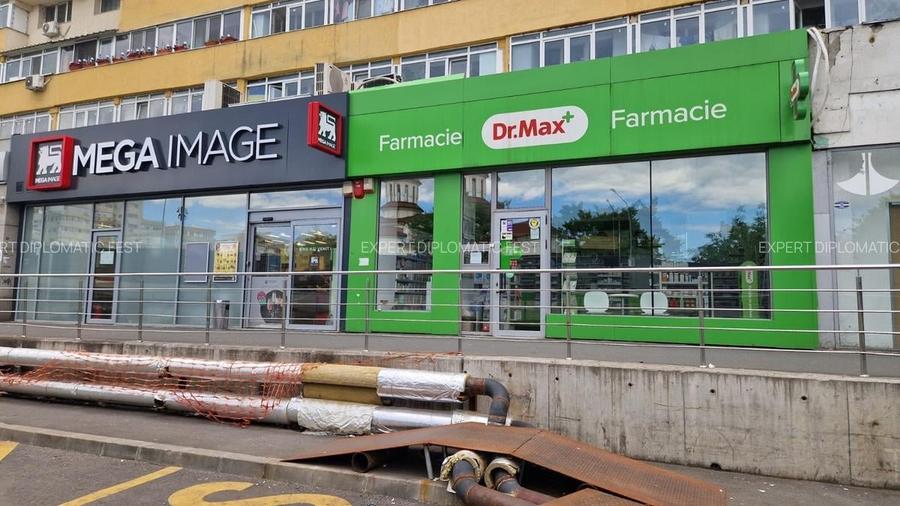 Colentina -suprafa 136 mp - pret 600.000 euro TVA 0 - 2