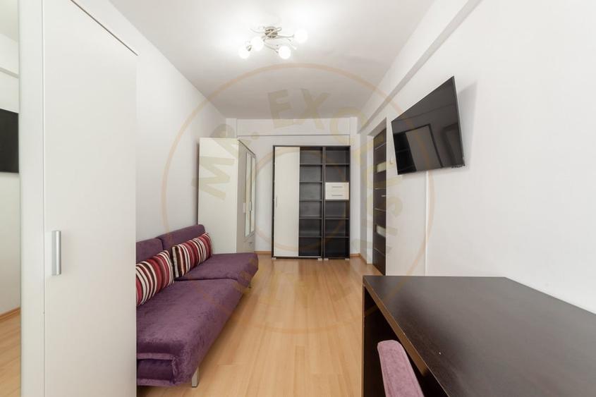 Apartament ultracentral 3 camere -munte- Campulung Muscel! - 10