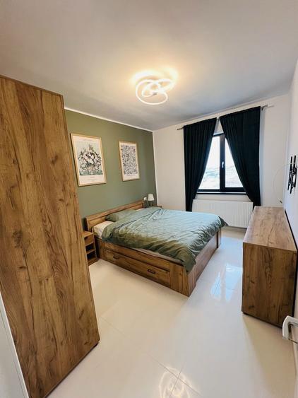 Inchiriez apartament 2 camere - 2