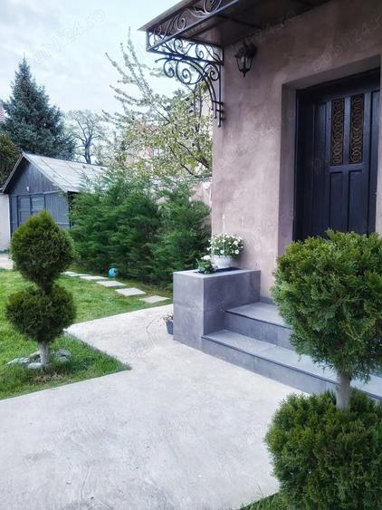 Casa de vanzare, central, str. Pacii, Bacau - 10