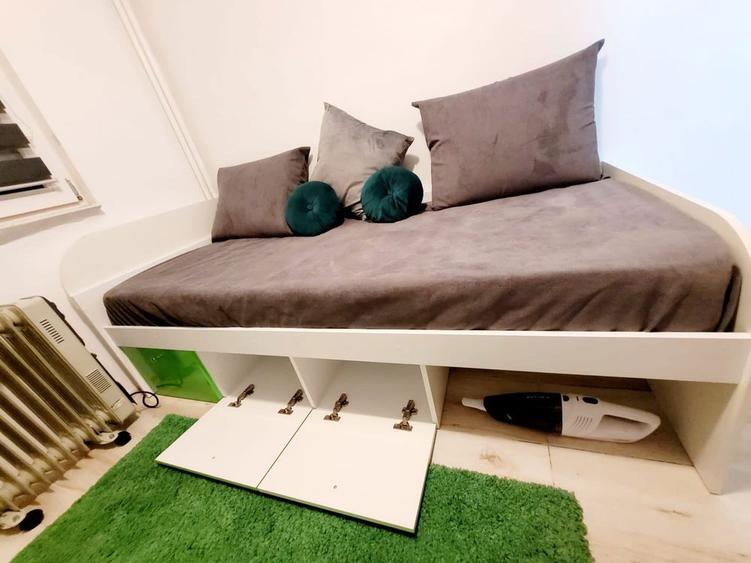 Garsoniera 12 mp, Tatarasi. CITITI ANUNTUL INTEGRAL - 2