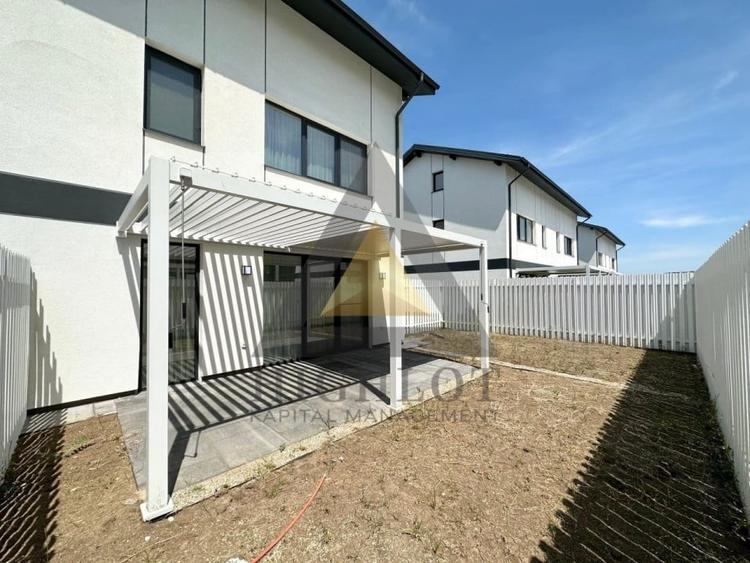 MOBEXPERT HOMES | SCOALA AMERICANA | VILA CU 4 DORMITOARE - 24