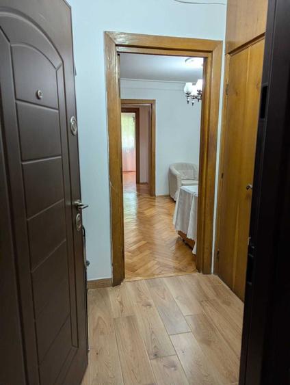 Apartment 2 camere mobilat Podul de Piatra - 14