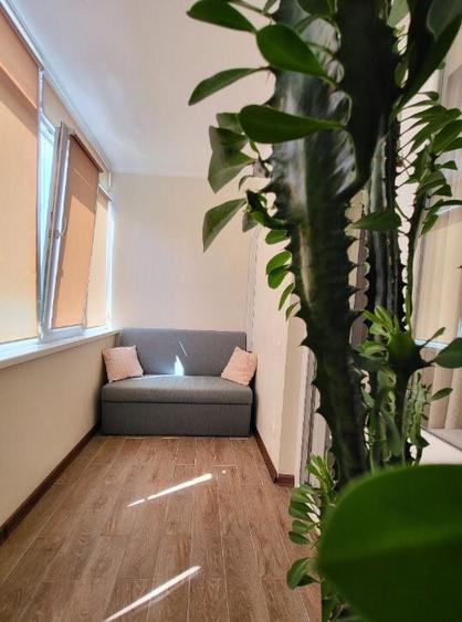 Inchiriez Apartament 3 camere Europa - 3