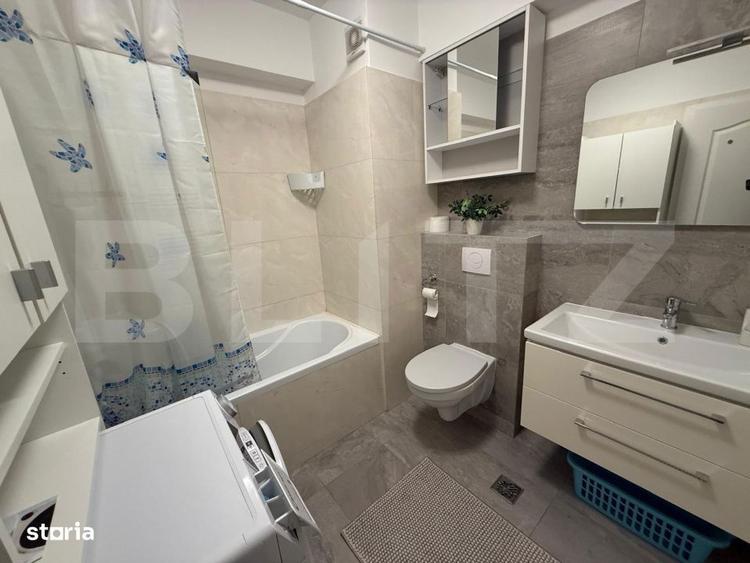 Apartament 2 camere, 51.50 mp, zona Cug Selgros - 7
