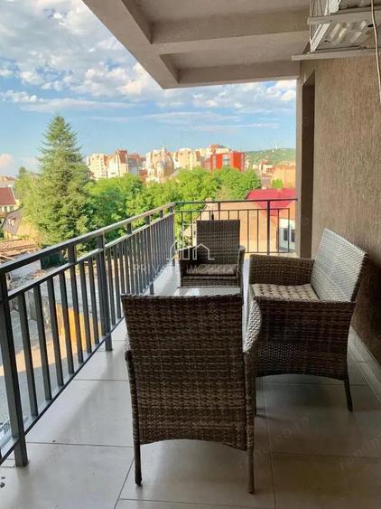 Apartament 2 Camere, De Inchiriat, Zona Ultracentrala - 6