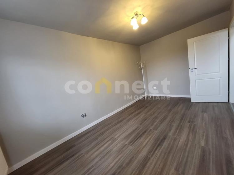 Apartament de vanzare | SU 22,41 mp | Balcon | Marasti - 1