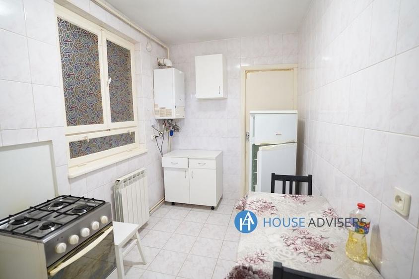 Inchiriere apartament 2 camere Cismigiu - 11