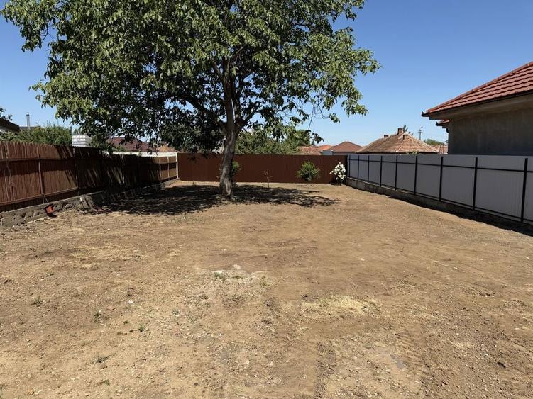 Casa de vanzare str. Livezilor - 15