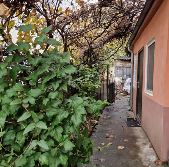 Casa cu teren in proprietate - Investitie - Metrou Piata Muncii - 2