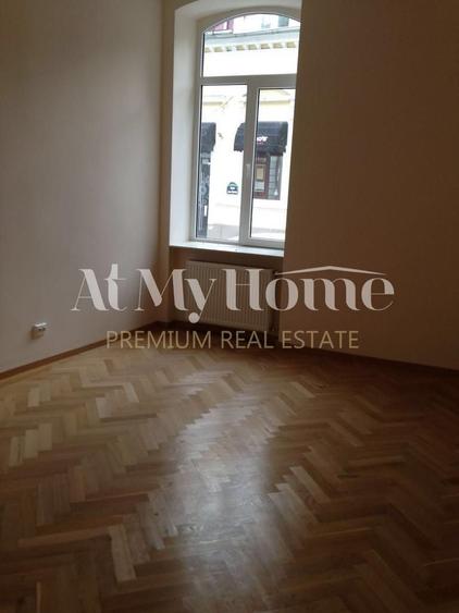 Spatiu comercial 145 mp /Ultracentral – Piața Romană / Str. Jules Michelet - 4