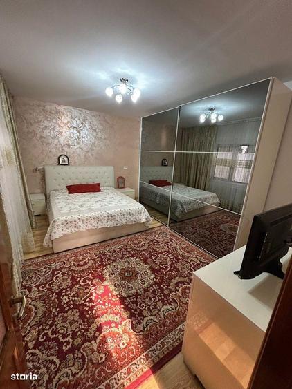 De vanzare casa+teren cu o suprafata de 710 mp, mobilata si utilata - 2