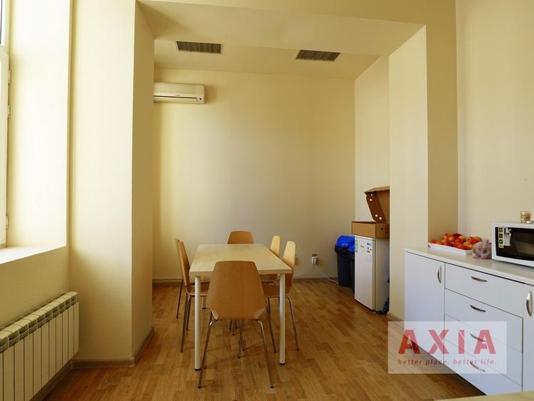 Spatiu birou - Piata Universitatii - 7