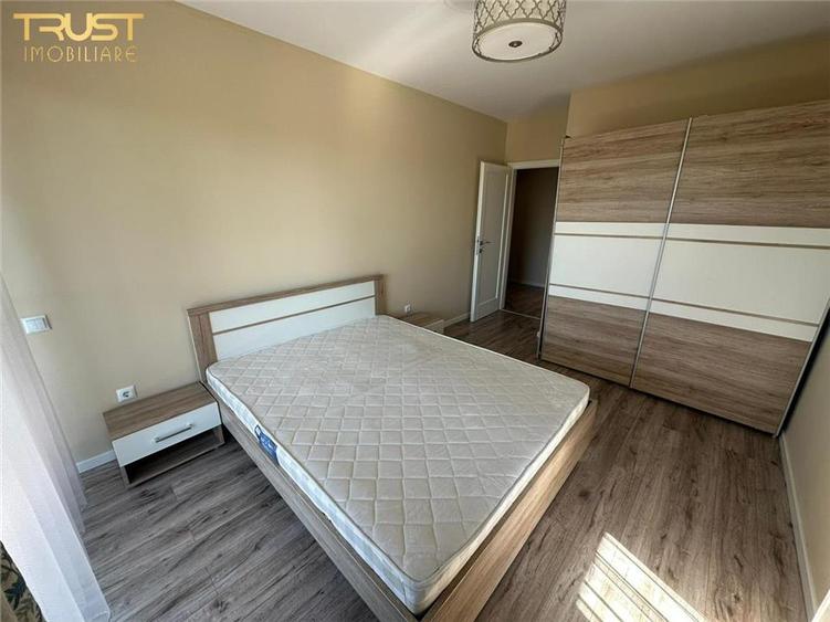 2 camere l Superfinisat l Loc de parcare l Grand Park Residence - 6
