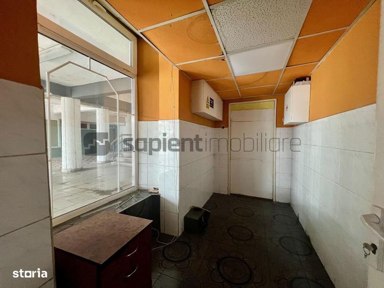 Sapient | Spa?iu comercial Centru Civic, Oradea - 5