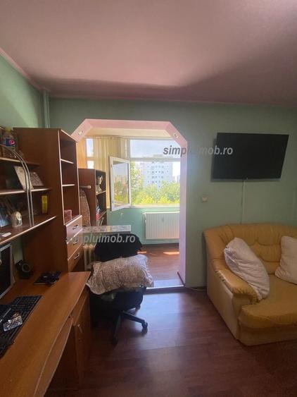 Metrou 1 Decembrie Apartament 3 Camere Mobilat si Utilat - 3