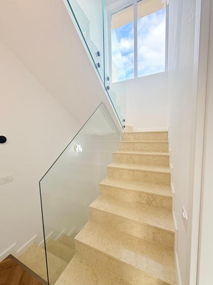 Vile P+2 , Luxury Villas Residence Fundeni - 15