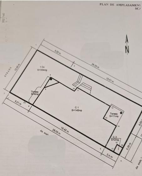 Vila 5 camere | Garaj | Parc Bazilescu | - 19