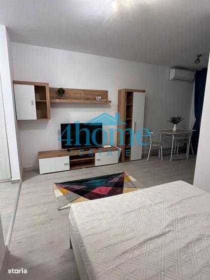 Garsoniera Theodor Pallady | Hils Brauner | Parcare | Metrou - 7