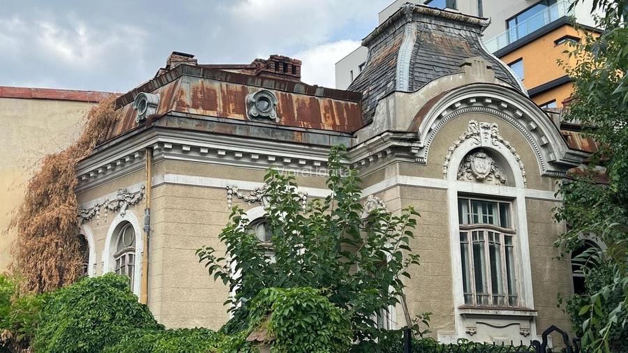 Vila individuala | zona Dacia cu teren 501 mp teren