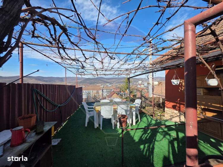 Casa tip duplex de vanzare Vitrometan, str. Barsei - 9