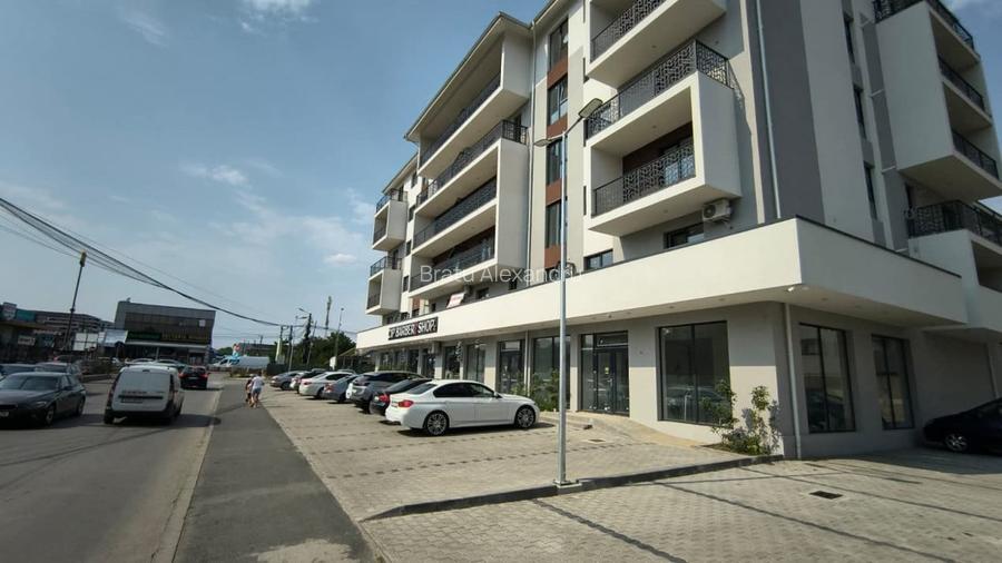 Vanzare Apartament 2 camere/Soseaua Alexandriei-Smardan
