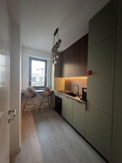 Inchiriez apartament 2 camere - 5