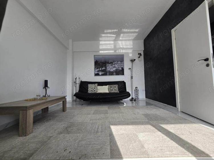 MAMAIA SAT - vizavi LIDL | 2 camere gata de mutare sau investitie - 4