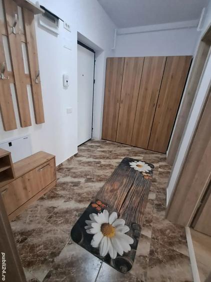 Garsoniera sector 4 Grand Arena - 1