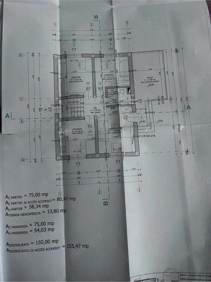 Vand Casa Grigorescu Oradea - 2