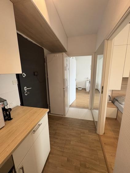 Apartament 3 Camere Plaza Residence - Lujerului | Balcon | Centrala proprie - 5