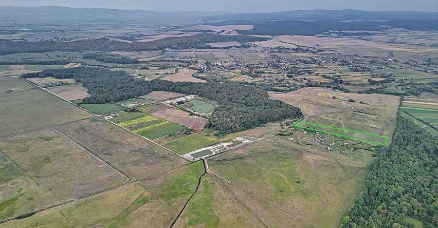 Teren Extravilan - 13