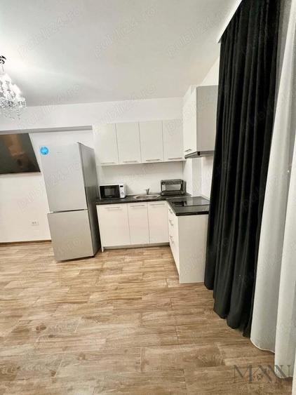 Apartament modern | De inchiriat | Iosia Residence - 3