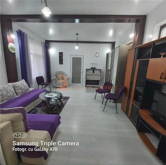 Apartament 2 camere la casa zona Garii - 2